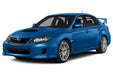 2011-2014 SUBARU Impreza Street Basis Z Tein Coilovers Gvf