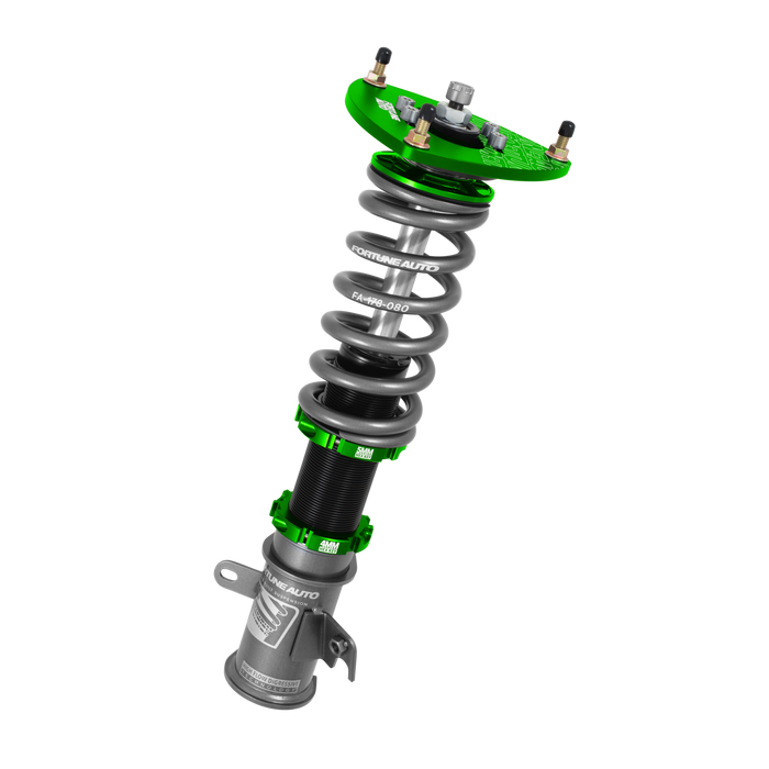 2020-2023 - TOYOTA - Supra (Separate Style Rear) - A90 - Fortune Auto Coilovers