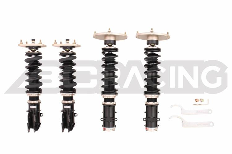 1995-1999 DODGE Neon Bc Racing Coilovers