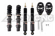 1999-2004 VW Jetta Iv A4 Bc Racing Coilovers