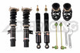 2012-2013 VW Golf R W O Dcc Gti Mk6 Bc Racing Coilovers