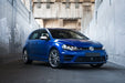 2012-2013 VW Golf R W O Dcc Gti Mk6 Bc Racing Coilovers