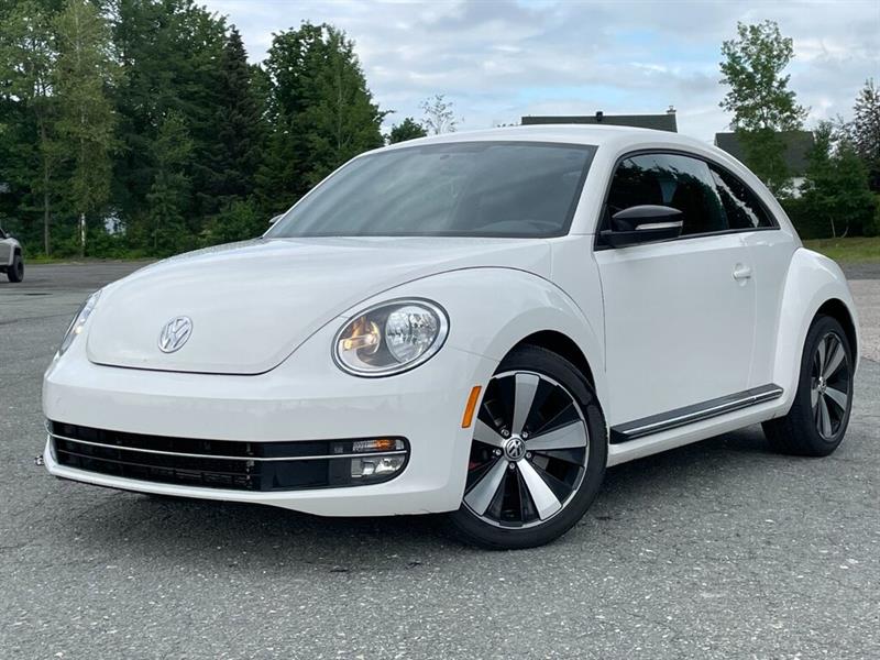 2012-2019 VW Beetle 54 5mm Front Strut Plus Irs Only A5 Bc Racing Coilovers