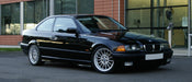 1995-1999 BMW 3series 318ti Ksport Usa Coilovers
