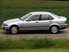 1992-1998 BMW 3 Series Sedan E36 Bc Racing Coilovers