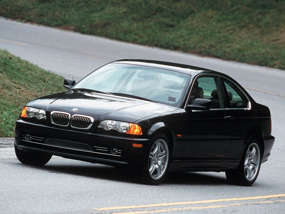 1999-2005 BMW 3series Xi True Rear Ksport Usa Coilovers