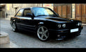 1988 1993 BMW 3 Series 51mm Front Strut Weld in Extreme by Default E30 Bc Racing Coilovers