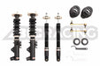 1996-2002 BMW Z3 Z3m on Center and Off Center Mounts Available E36 7 8 Bc Racing Coilovers