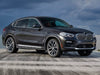 2018-2021 BMW X4 Xdrive Awd G02 Bc Racing Coilovers