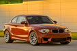 2007-2011 BMW 1 Series E81 Feal Suspension