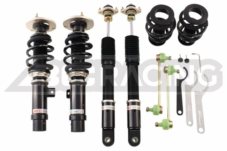 2003-2008 - BMW Z4 RWD (Excl. M Models) - E86 & E85 - BC Racing Coilovers