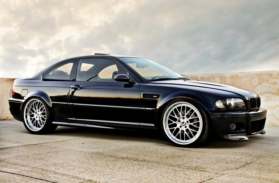 2000-2006 BMW M3 Kw Coilovers