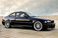 2000-2006 BMW M3 Ohlins Racing