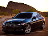 2006-2013 BMW 3 Series Coupe E92 Bc Racing Coilovers