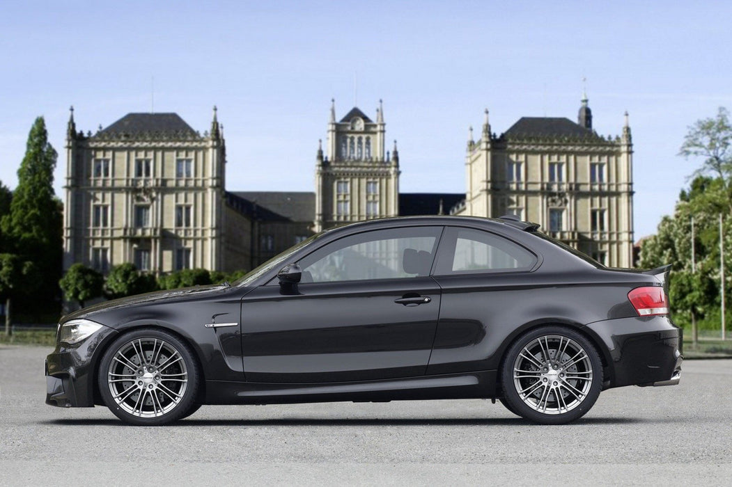 2011-2012 BMW 1 Kw Coilovers