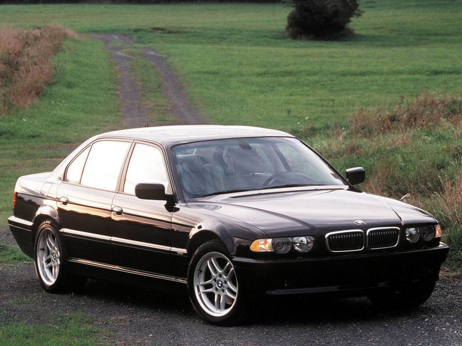 1995-2001 BMW 7series 740 Ksport Usa Coilovers