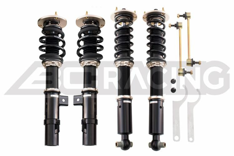 1995-2001 BMW 7 Series E38 Bc Racing Coilovers