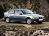 1995-1999 BMW 3 Series Compact E36 5 Bc Racing Coilovers