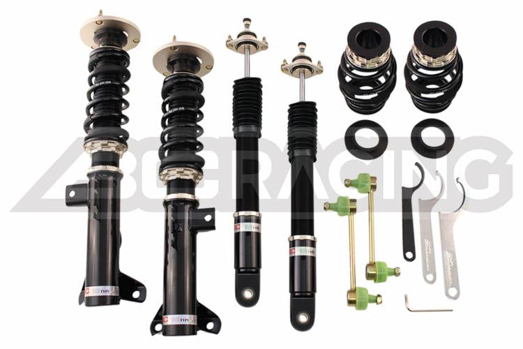 1995-1999 BMW 3 Series Compact E36 5 Bc Racing Coilovers