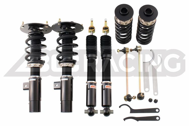2012-2015 BMW 3 Series 3 Bolt Top Mounts F30 Bc Racing Coilovers