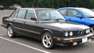 1982-1988 BMW 5 SERIES E28 FRONT REQUIRES WELDING - Fortune Auto Coilovers
