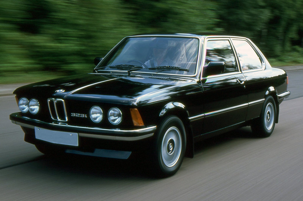 1982 1992 BMW 3series 51mm True Rear Ksport Usa Coilovers