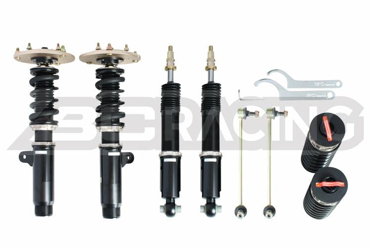 2014-2015 BMW 3 Series M3 3 Bolt Top Mount Edc F80 Bc Racing Coilovers