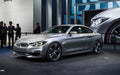 2014-2020 BMW 4 Awd Kw Coilovers