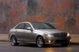 2008-2014 Benz C-Class W204 C250/C300/C350 Sedan Rwd With Electronic Dampers Kw Suspension Coilovers