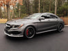 2014-2020 Benz Cla 45 Amg 117 Awd Without Electronic Dampers Kw Suspension Coilovers