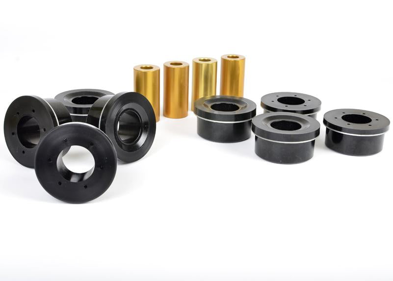 Whiteline Performance - Rear Subframe - mount bushing (KDT907)