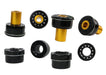 Whiteline Performance - Rear Subframe - mount bushing (KDT937)