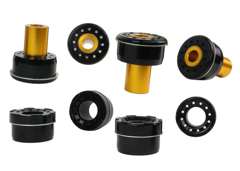 Whiteline Performance - Rear Subframe - mount bushing (KDT937)