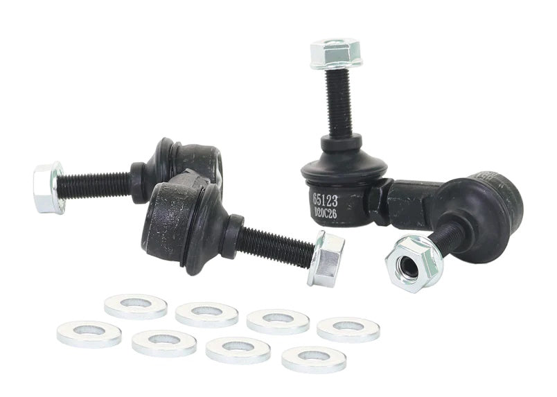 Whiteline Performance - Front Heavy Duty Adjustable Ball Joint - Sway
