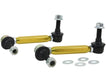 Whiteline Performance - Universal Heavy Duty Adjustable Ball Joint - Sway Bar Link Kit (KLC180-155)