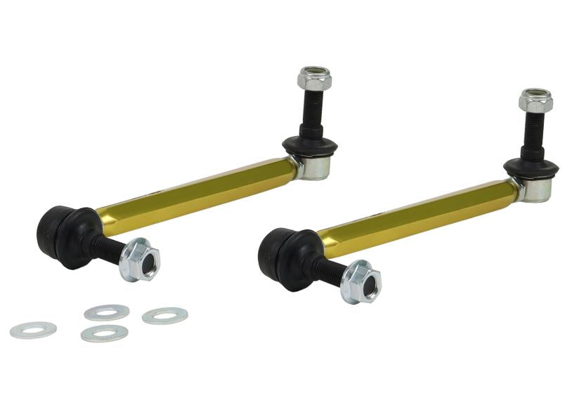 Whiteline Performance - Front Sway bar - link (KLC180-255)