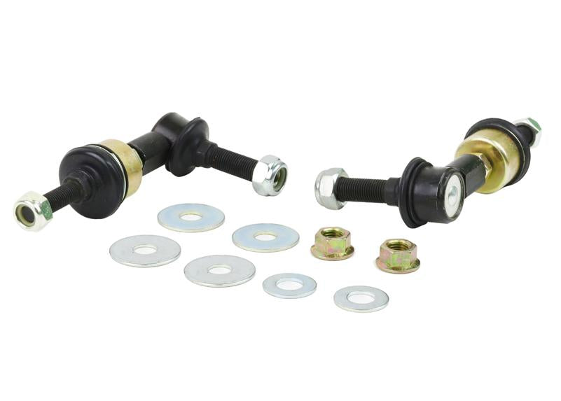 Whiteline Performance - Rear Sway bar - link (KLC185)