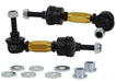 Whiteline Performance - Rear Sway bar - link (KLC195)