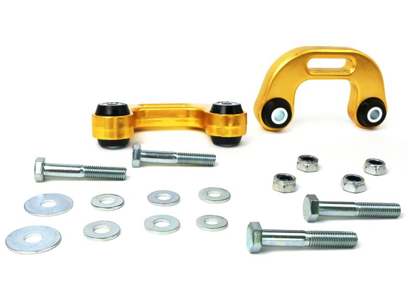 Whiteline Performance - Rear Sway bar - link (KLC26)