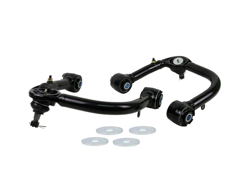 Whiteline Performance - Front Upper Control Arm (KTA246)