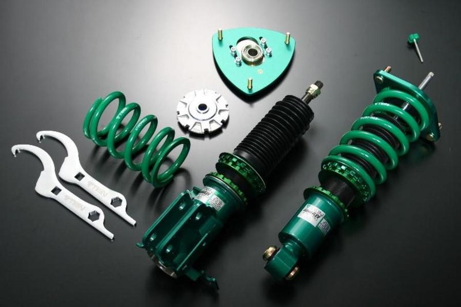 2013-2016 SUBARU Brz Mono Sport Tein Coilovers Zca