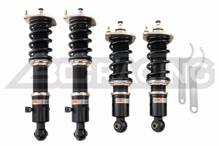 1990-2005 MAZDA Miata Mx 5 Extreme by Default Bc Racing Coilovers