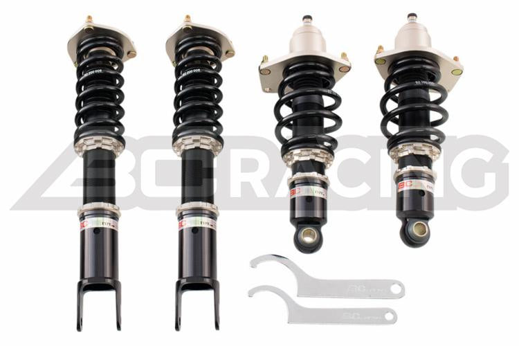 2004-2011 MAZDA Rx 8 Bc Racing Coilovers