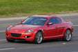 2003-2012 MAZDA Rx8 Feal Suspension