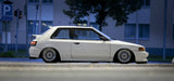 1989 1994 MAZDA - Mazda 323 Gtx Also Fits 1990-1994 MAZDA Protege Fwd Bc Racing Coilovers