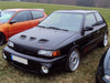 1992-1994 MAZDA - Mazda 323 Gtr Bc Racing Coilovers