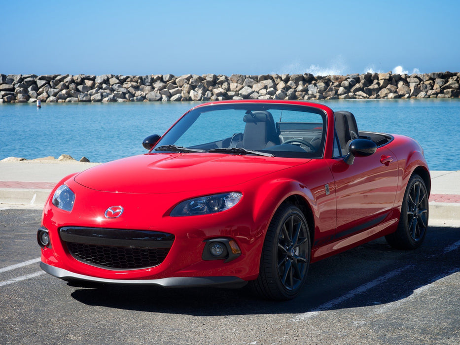 2006-2015 MAZDA Miata Mx 5 Bc Racing Coilovers