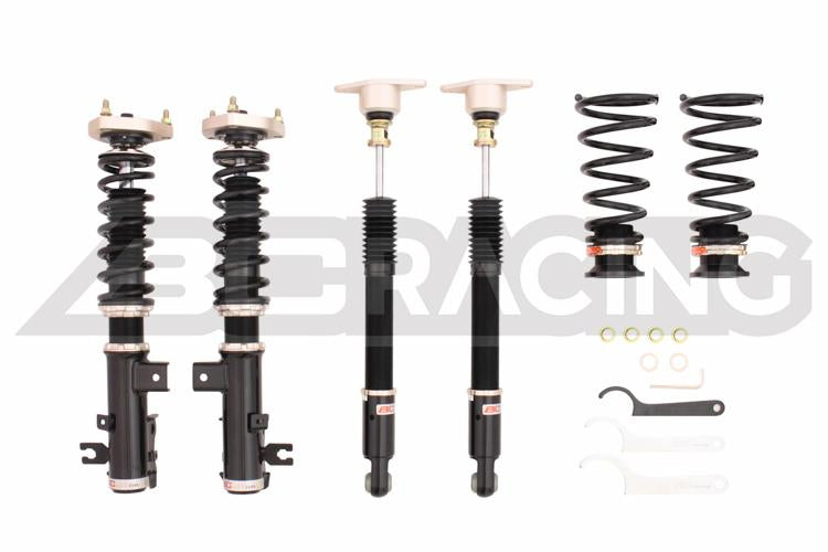 2013-2016 MAZDA Cx 5 Fwd Awd Bc Racing Coilovers