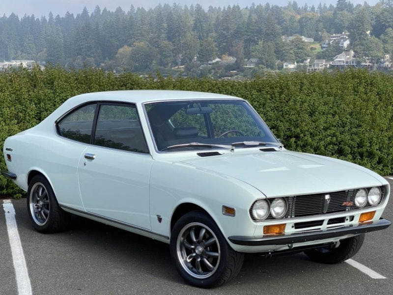 1971 1974 MAZDA Rx 2 Bc Racing Coilovers