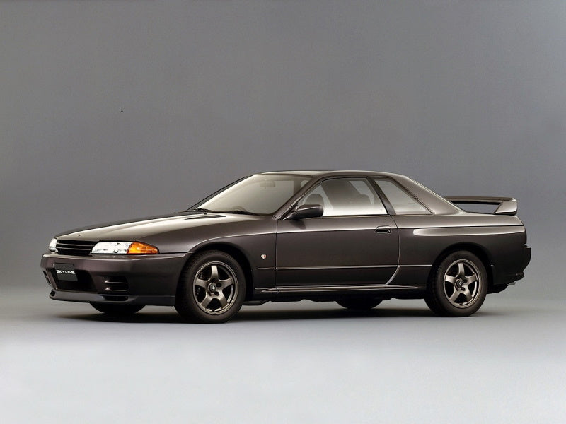 1989-1994 - NISSAN Skyline GT-R - BNR32 - Mono Sport - Tein Coilovers